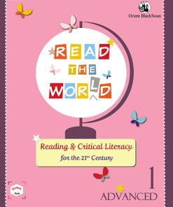 OBS Read the World Advanced Textbook for Class 1