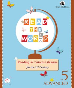 OBS Read the World Advanced Textbook for Class 5