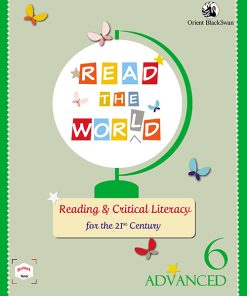 OBS Read the World Advanced Textbook for Class 6