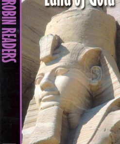 OBS Land of Gold Robin Readers  Level 1(Supplementary Readers)