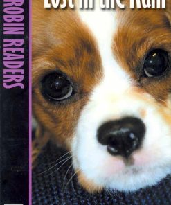 OBS  Lost in the Rain Robin Readers  Level 1(Supplementary Readers)