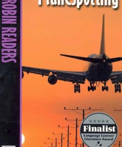 OBS Planespotting Robin Readers  Level 1(Supplementary Readers)