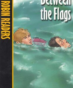 OBS Between the Flags Robin Readers Level 2 (Supplementary Readers)