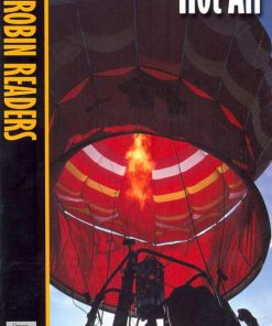 OBS Hot Air Robin Readers Level 2 (Supplementary Readers)