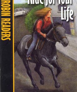 OBS  Ride for Your Life Readers Level 2 (Supplementary Readers)