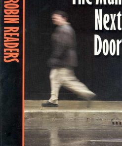 OBS The Man Next Door  Readers Level 3 (Supplementary Readers)