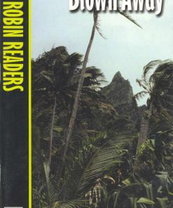 OBS Blown Away Readers Level 4 (Supplementary Readers)