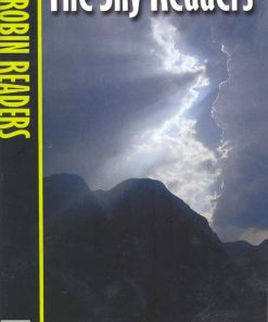 OBS The Sky Readers Readers Level 4 (Supplementary Readers)
