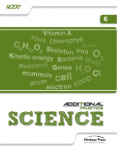 Harbour Press Additional Practice Science Class 6