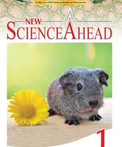 OBS New ScienceAhead Textbook for Class 1