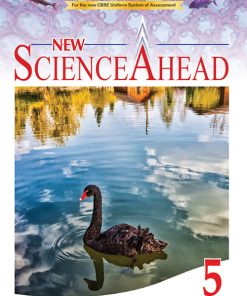 OBS New ScienceAhead Textbook for Class 5