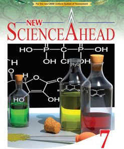 OBS New ScienceAhead Textbook for Class 7