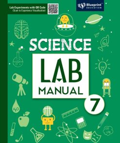 Blueprint Science Lab Manual for Class 7