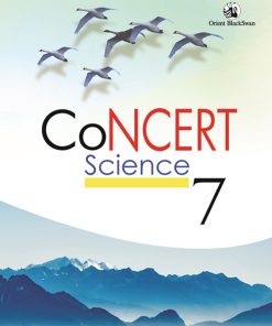 OBS Concert Science Textbook for Class 7
