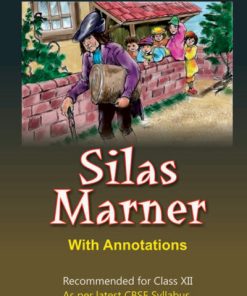 APC Silas Marner (With Annotations) for Class 12