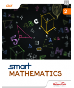 Harbour Press Smart Mathematics Textbook for Class 2