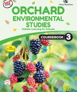 OBS  Orchard Environmental Studies Coursebook for Class 3