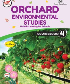 OBS  Orchard Environmental Studies Coursebook for Class 4