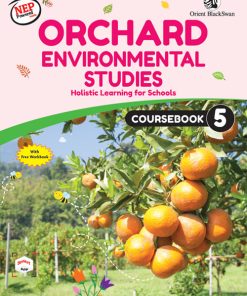 OBS  Orchard Environmental Studies Coursebook for Class 5