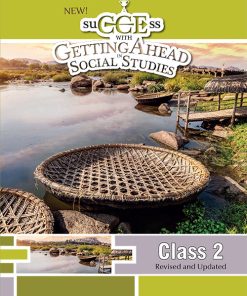 OBS  New Success with Getting Ahead in Social Studies Textbook for Class 2