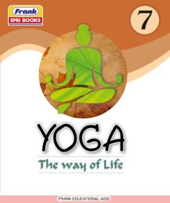 Frank Yoga -The Way of Life for Class 7