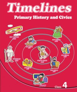 OBS Timelines Textbook for Class 4 (primary history and civics for class 4)
