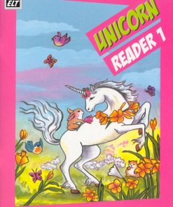 OBS Unicorn Reader Textbook for Class 1