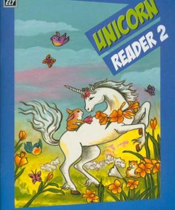 OBS Unicorn Reader Textbook for Class 2