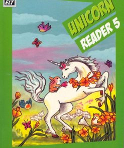 OBS Unicorn Reader Textbook for Class 5