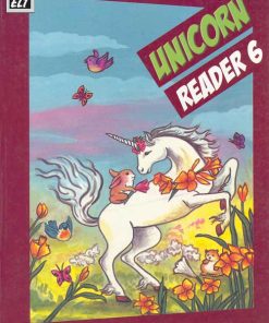 OBS Unicorn Reader Textbook for Class 6