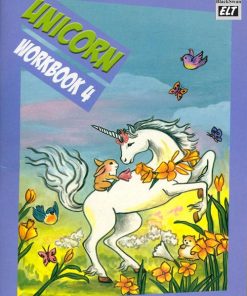 OBS Unicorn Workbook for Class 4