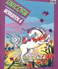 OBS Unicorn Workbook for Class 6
