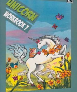 OBS Unicorn Workbook for Class 7