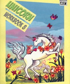OBS Unicorn Workbook for Class 8
