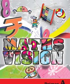 OBS Maths Vision Primer for Part A