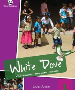 OBS White Dove Textbook for Class 1