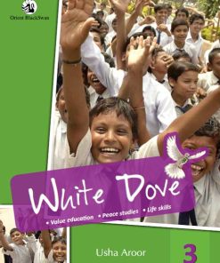 OBS White Dove Textbook for Class 3