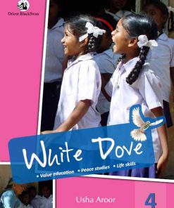 OBS White Dove Textbook for Class 4