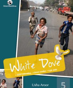 OBS White Dove Textbook for Class 5