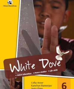 OBS White Dove Textbook for Class 6