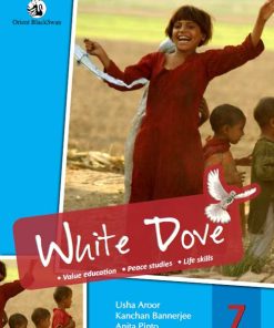 OBS White Dove Textbook for Class 7