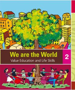 OBS We are the World Textbook for Class 2