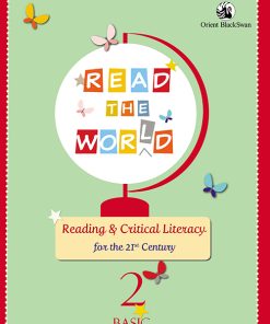 OBS Read the World Basic Textbook for Class 2