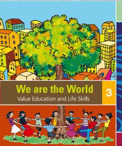 OBS We are the World Textbook for Class 3