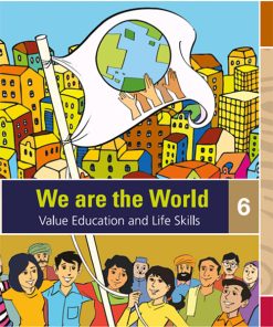 OBS We are the World Textbook for Class 6