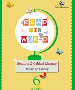 OBS Read the World Basic Textbook for Class 6