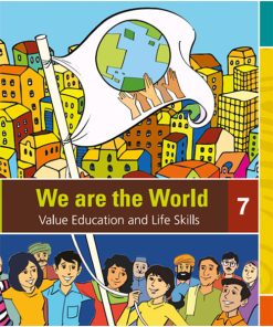 OBS We are the World Textbook for Class 7