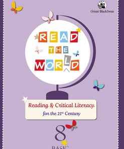 OBS Read the World Basic Textbook for Class 8