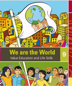 OBS We are the World Textbook for Class 9