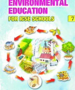 APC ICSE Environmental Education Textbook for Class 7